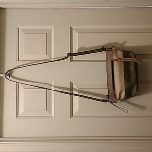 Sherpani Crossbody Bag